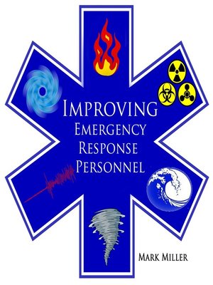 cover image of Improving Emergency and Disaster Personnel